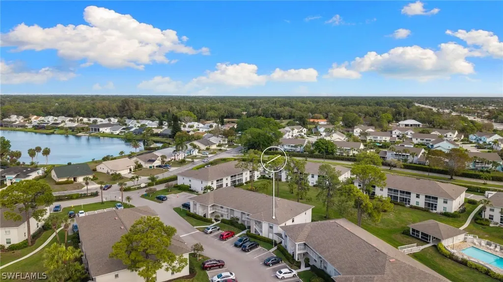 1336 Churchill Circle Naples FL 34116