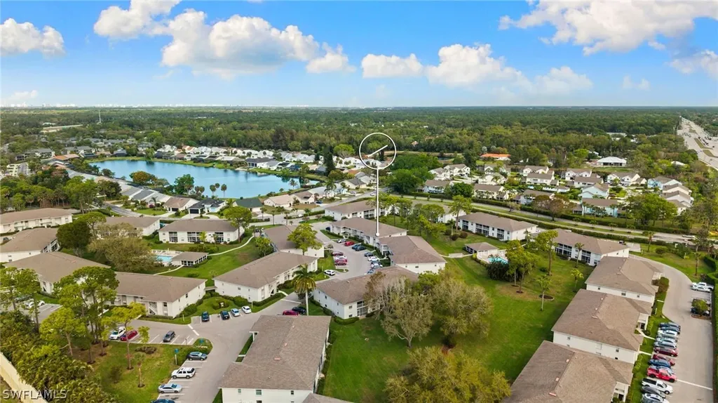 1336 Churchill Circle Naples FL 34116