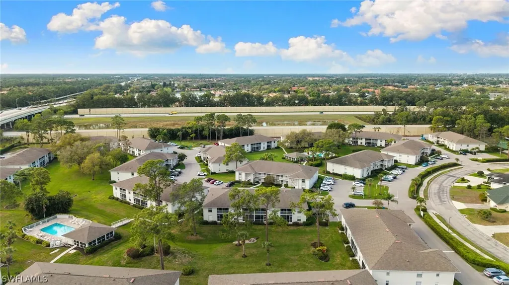 1336 Churchill Circle Naples FL 34116