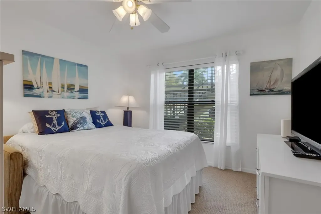 4240 Chantelle Drive Naples FL 34112