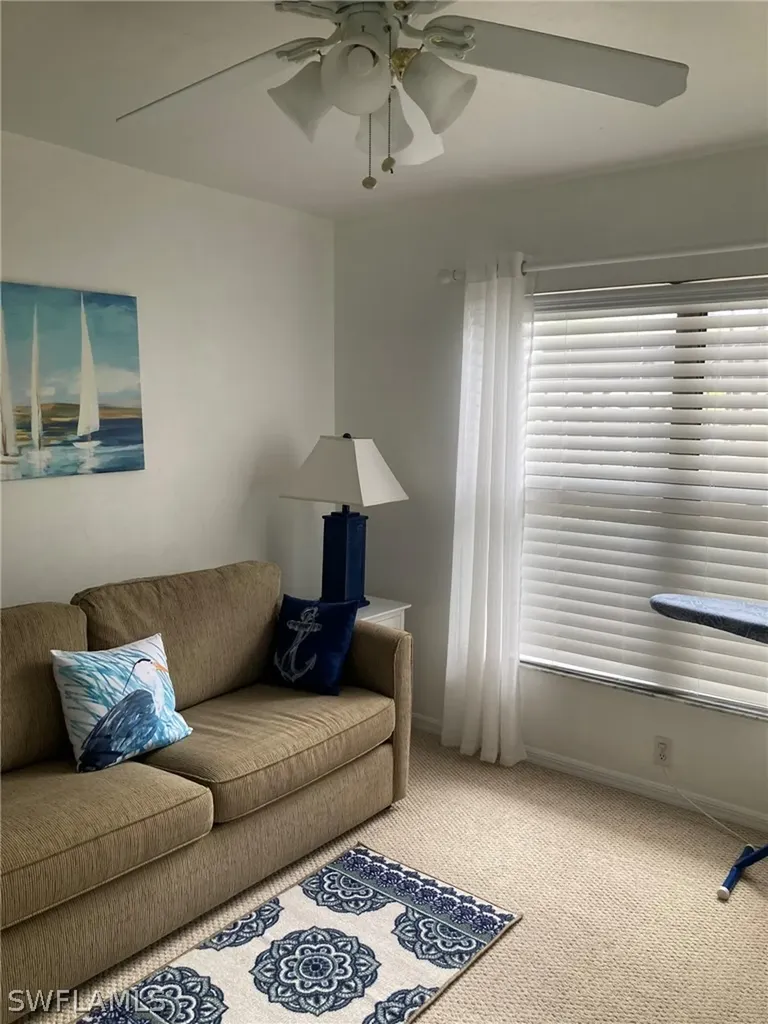 4240 Chantelle Drive Naples FL 34112