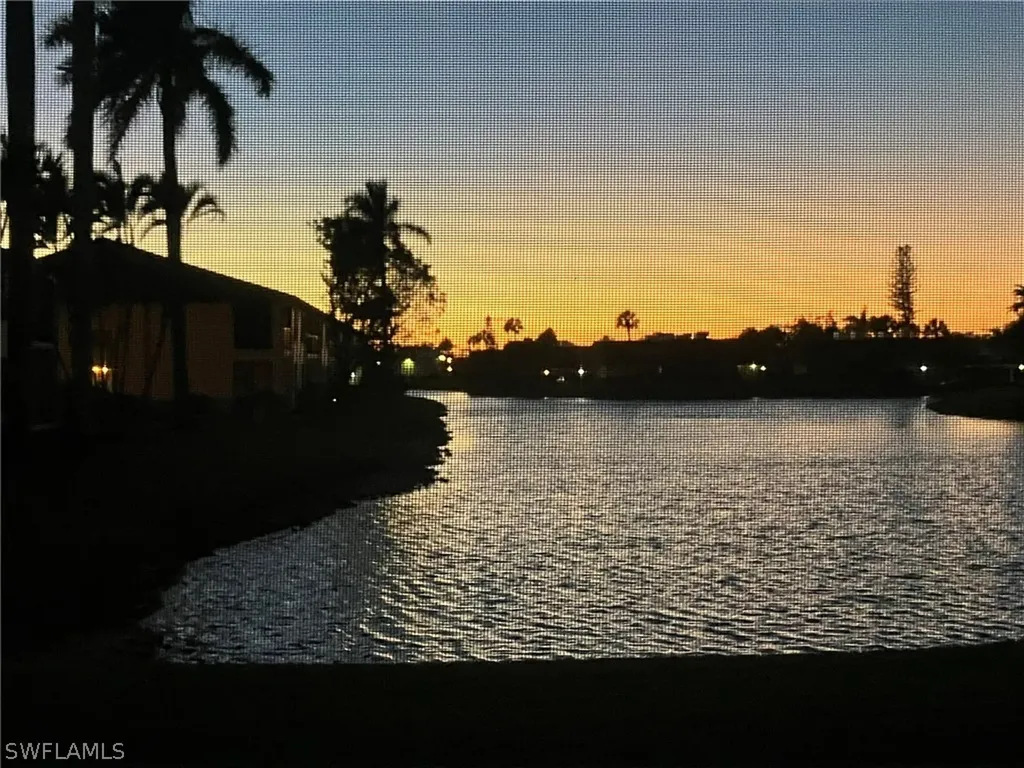 4240 Chantelle Drive Naples FL 34112