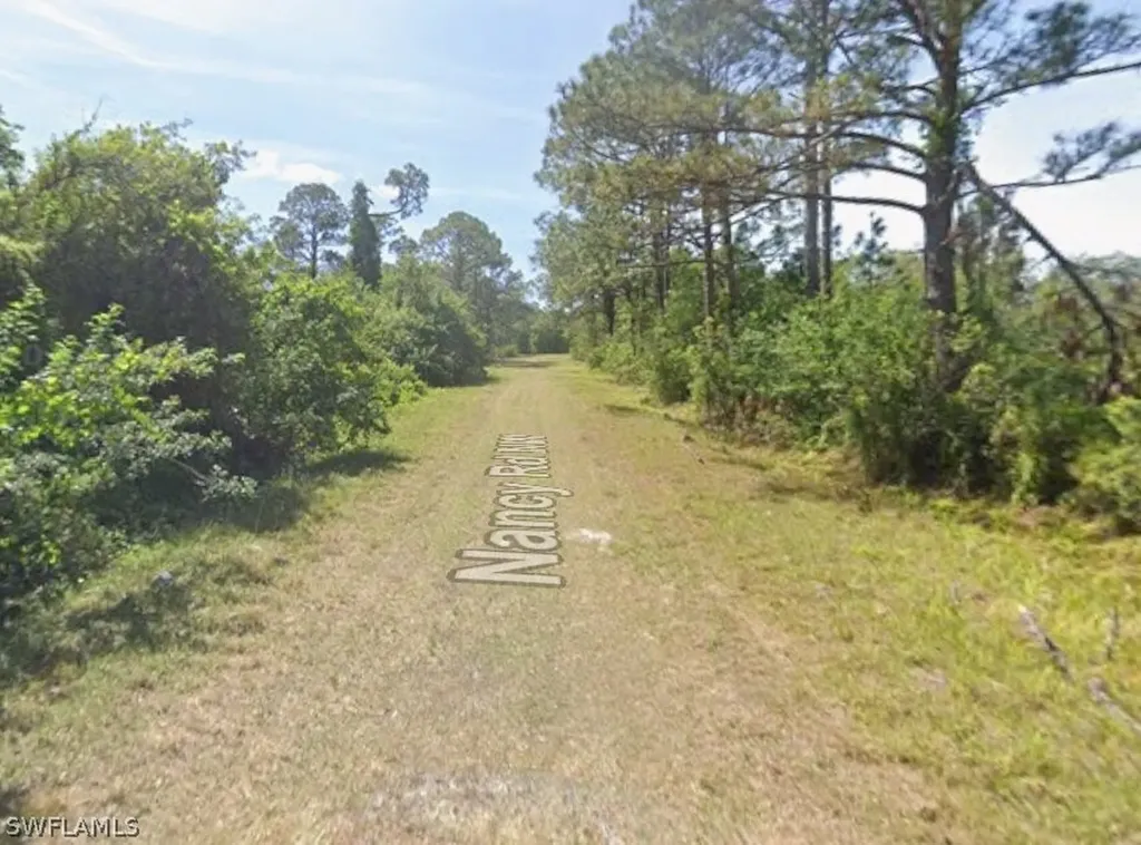 429 Nancy Road NW Lake Placid FL 33852