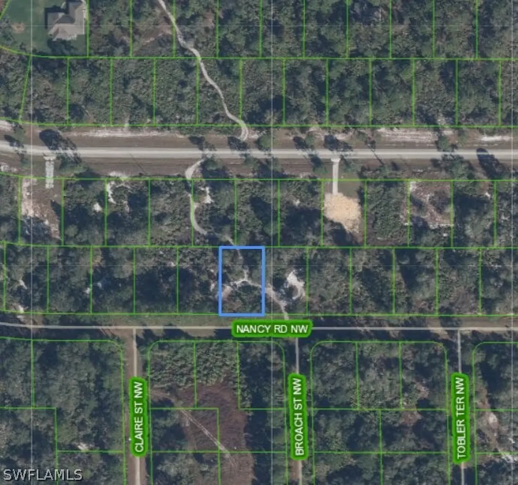 429 Nancy Road NW Lake Placid FL 33852