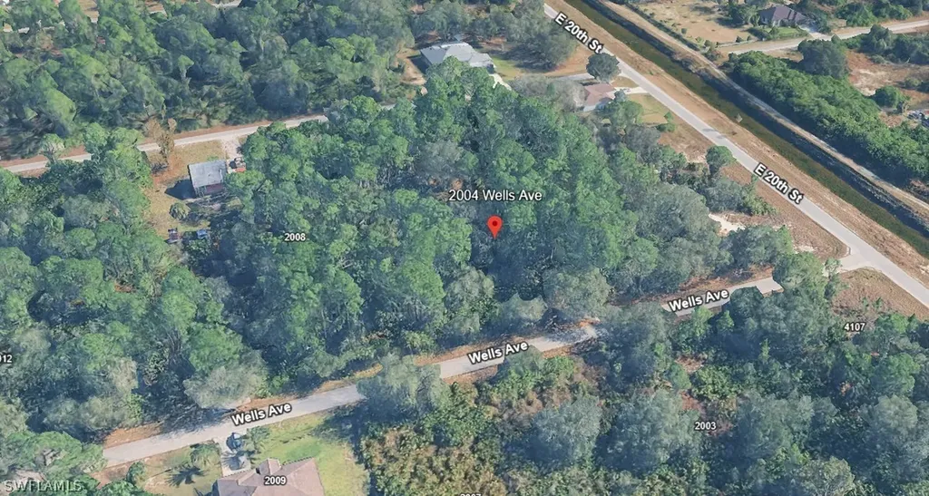 2004 Wells Avenue Alva FL 33920