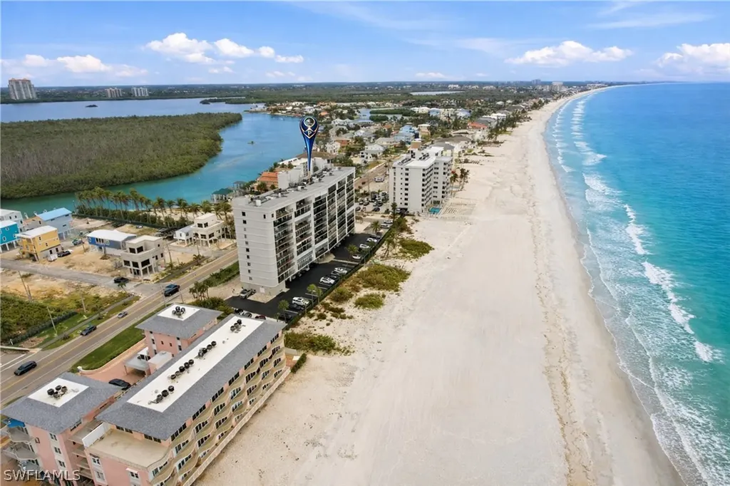 26300 Hickory Boulevard Bonita Springs FL 34134