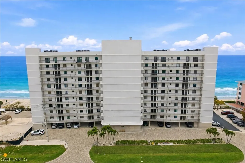 26300 Hickory Boulevard Bonita Springs FL 34134