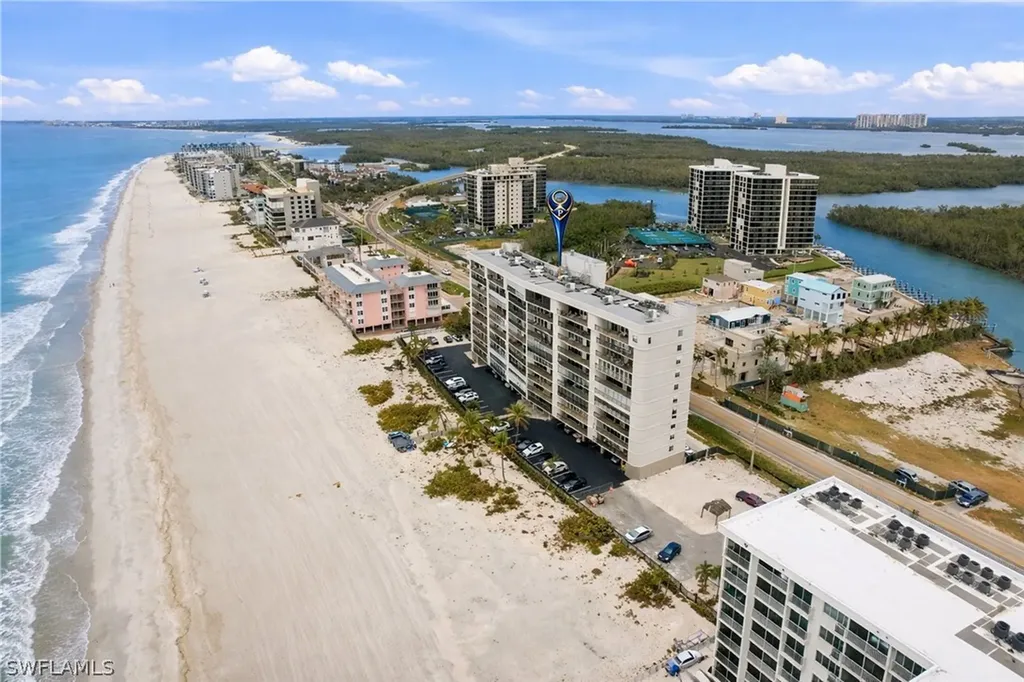 26300 Hickory Boulevard Bonita Springs FL 34134
