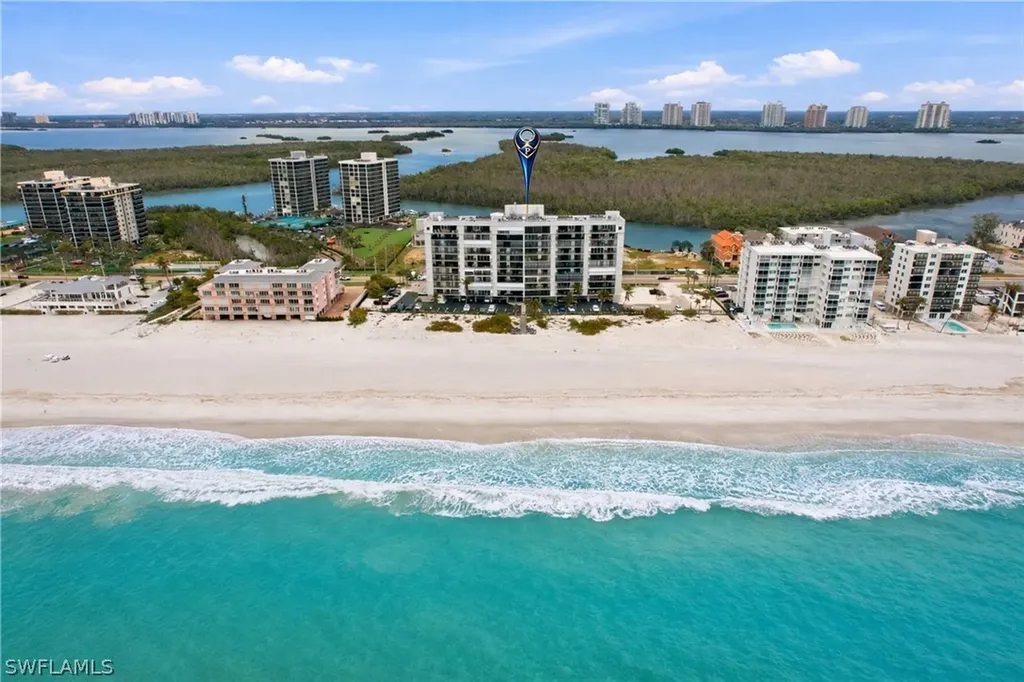 26300 Hickory Boulevard Bonita Springs FL 34134