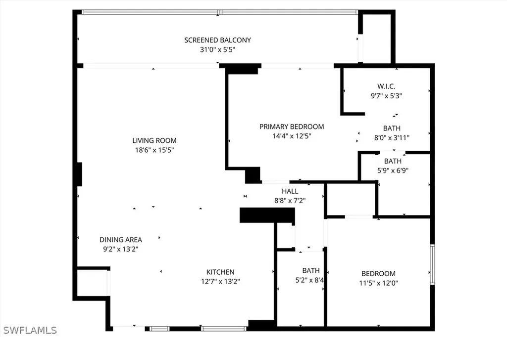 26300 Hickory Boulevard Bonita Springs FL 34134