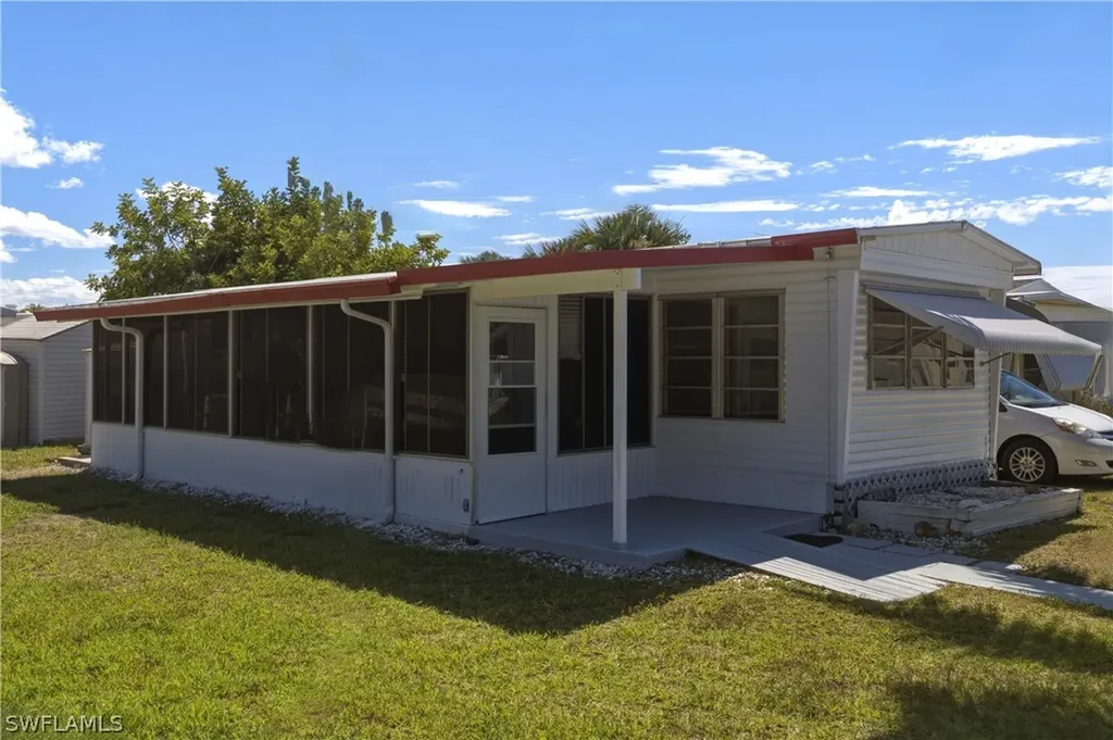 20511 Anchor Drive Estero FL 33928