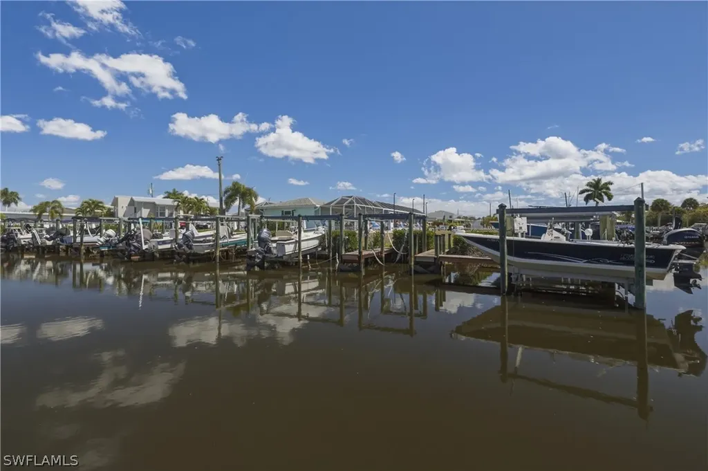 20511 Anchor Drive Estero FL 33928