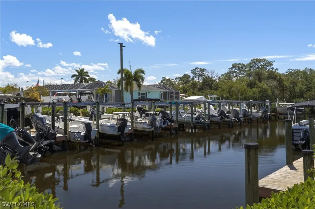20511 Anchor Drive Estero FL 33928