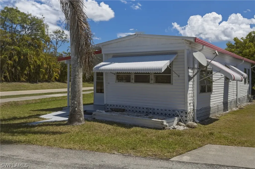 20511 Anchor Drive Estero FL 33928