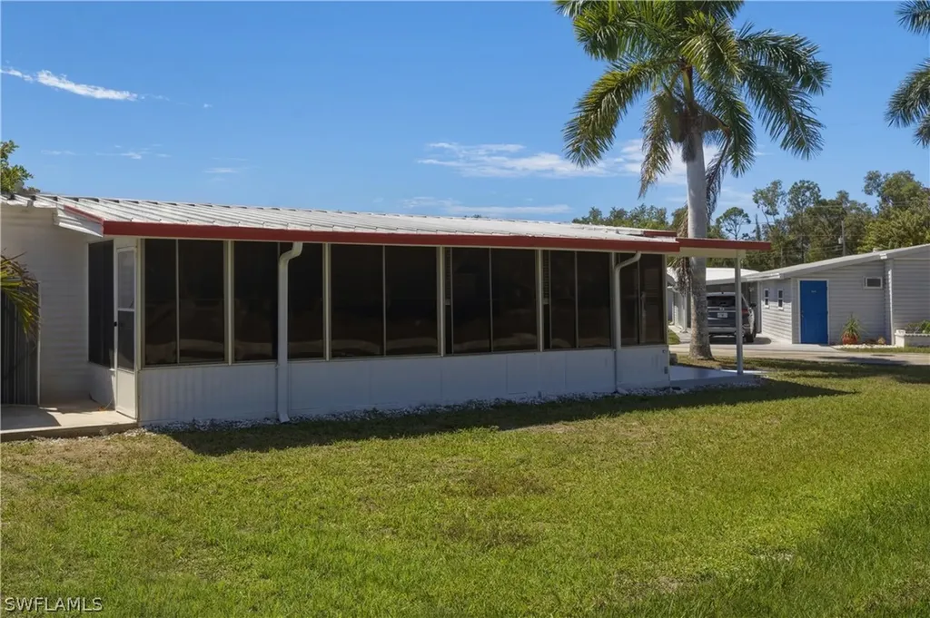 20511 Anchor Drive Estero FL 33928