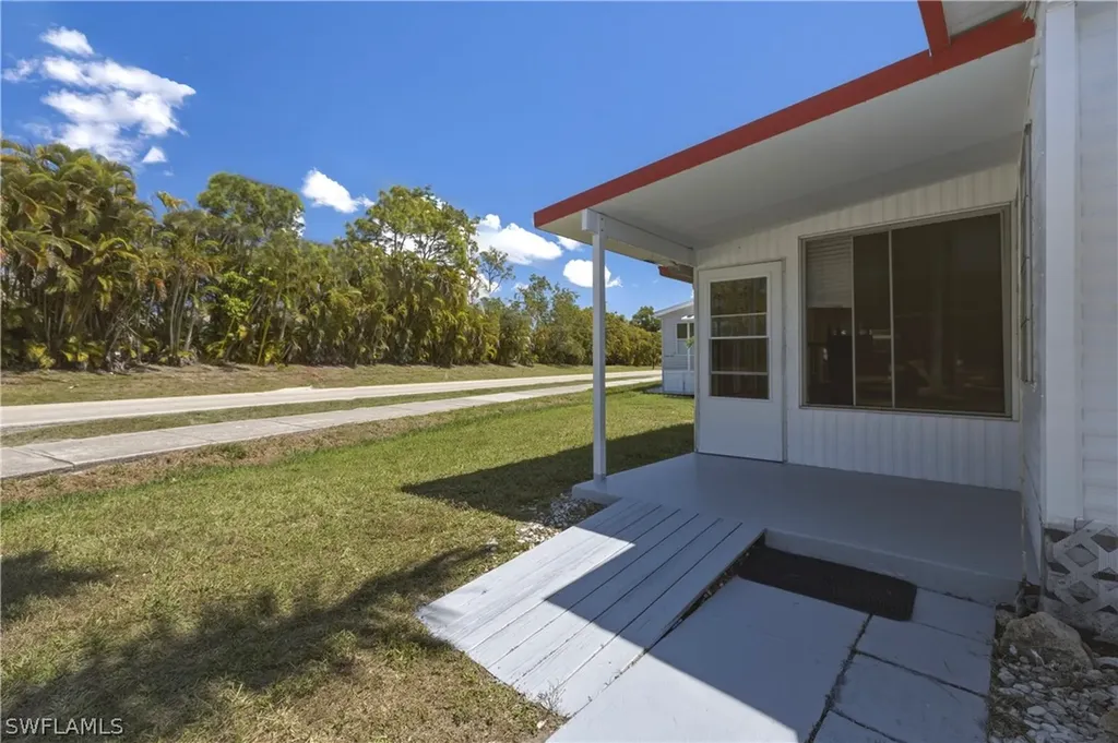 20511 Anchor Drive Estero FL 33928