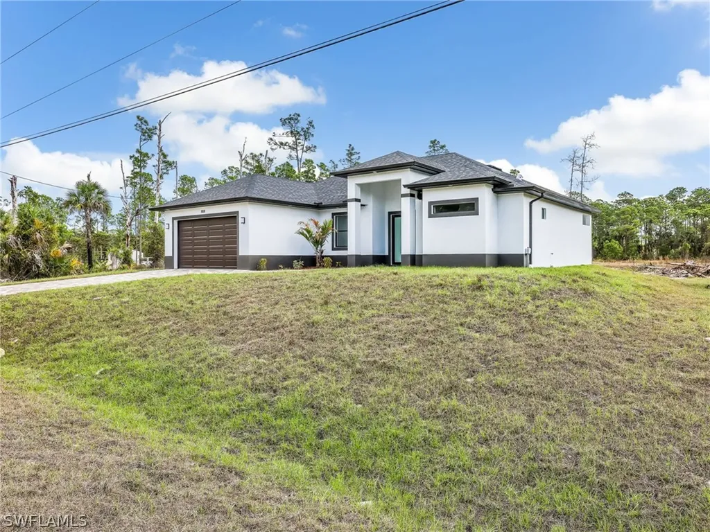 808 Willard Avenue Lehigh Acres FL 33972