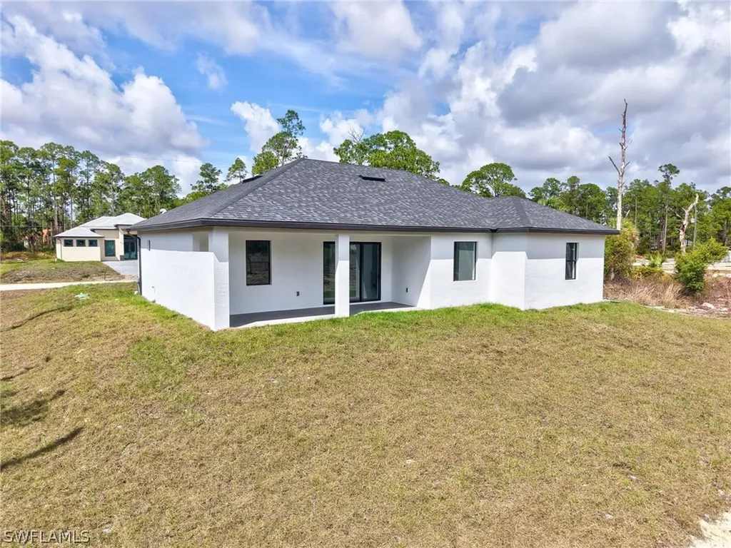 808 Willard Avenue Lehigh Acres FL 33972