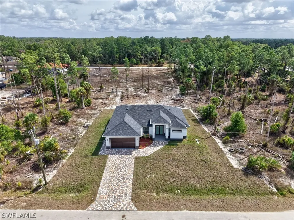 808 Willard Avenue Lehigh Acres FL 33972