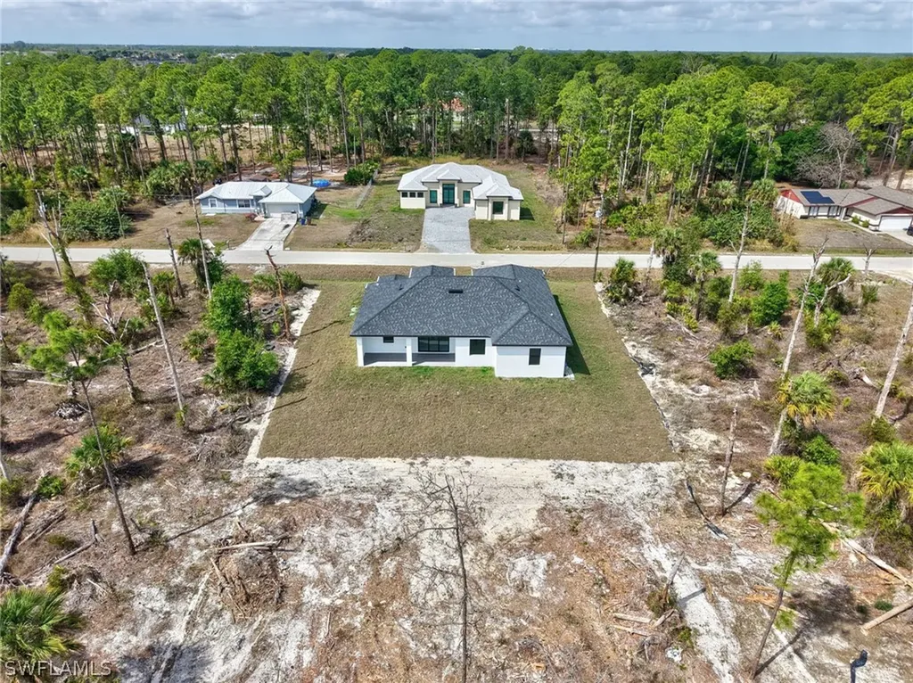 808 Willard Avenue Lehigh Acres FL 33972