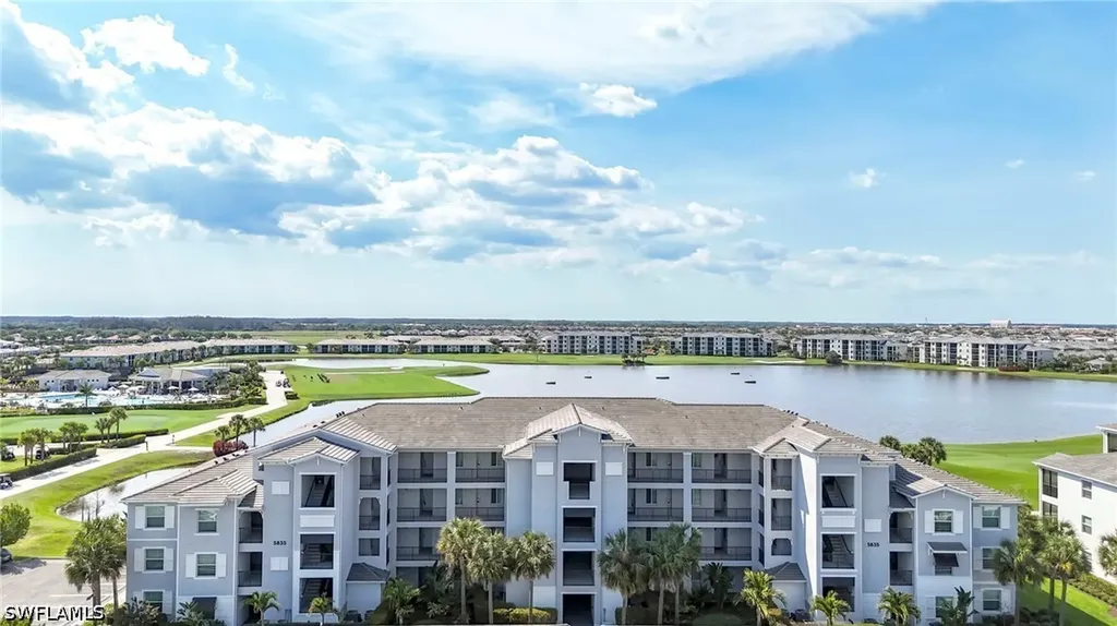 5835 Double Eagle Circle Ave Maria FL 34142