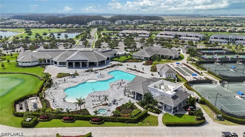 5835 Double Eagle Circle Ave Maria FL 34142