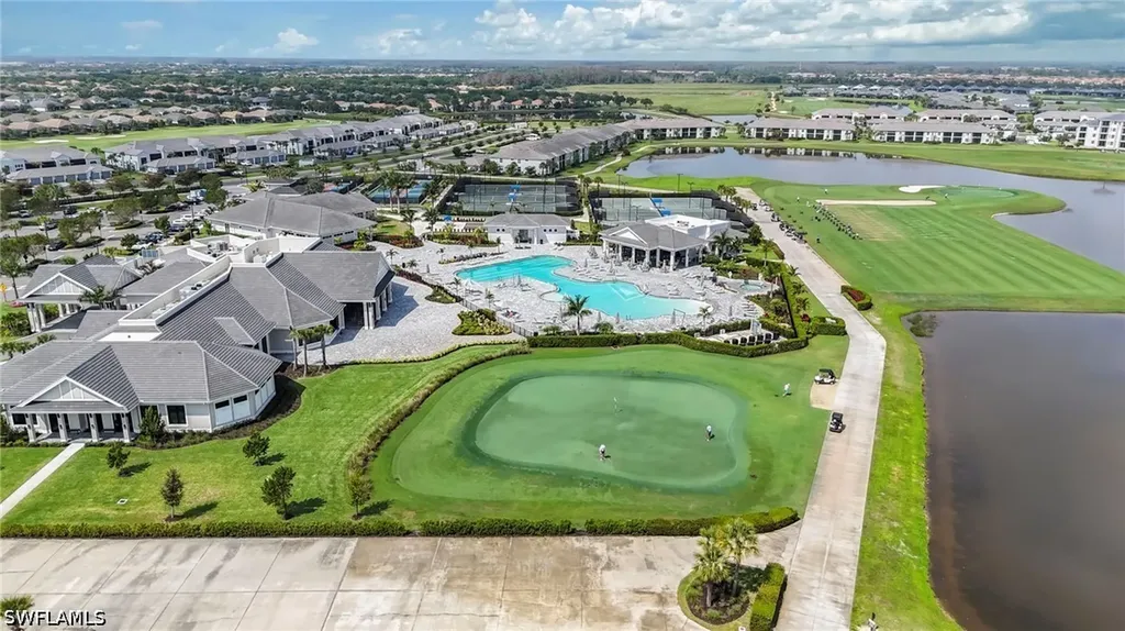 5835 Double Eagle Circle Ave Maria FL 34142