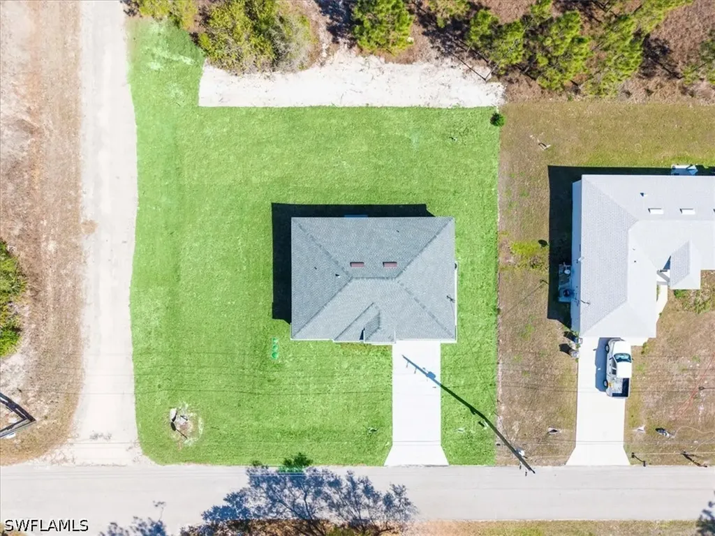 2501 E 15th Street Lehigh Acres FL 33972