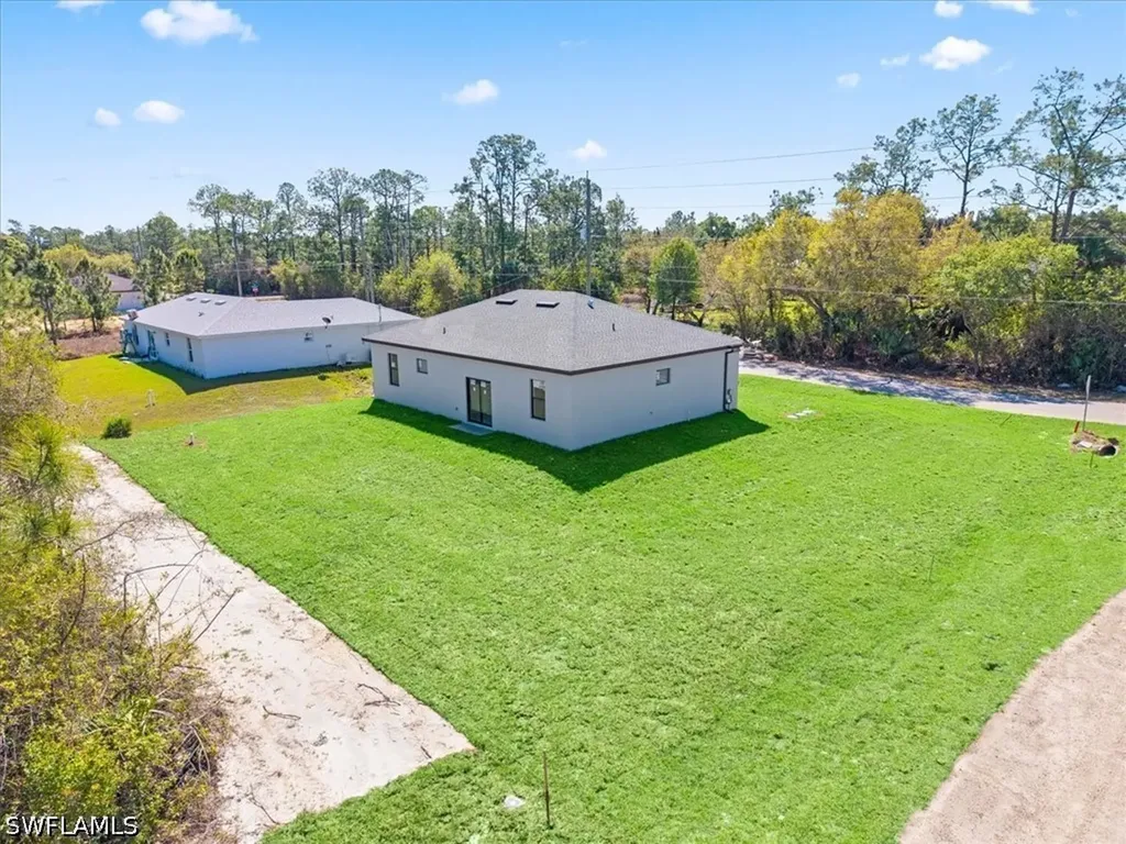 2501 E 15th Street Lehigh Acres FL 33972