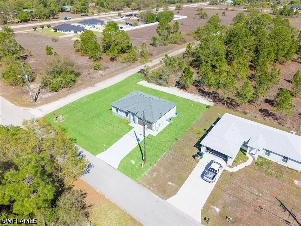 2501 E 15th Street Lehigh Acres FL 33972