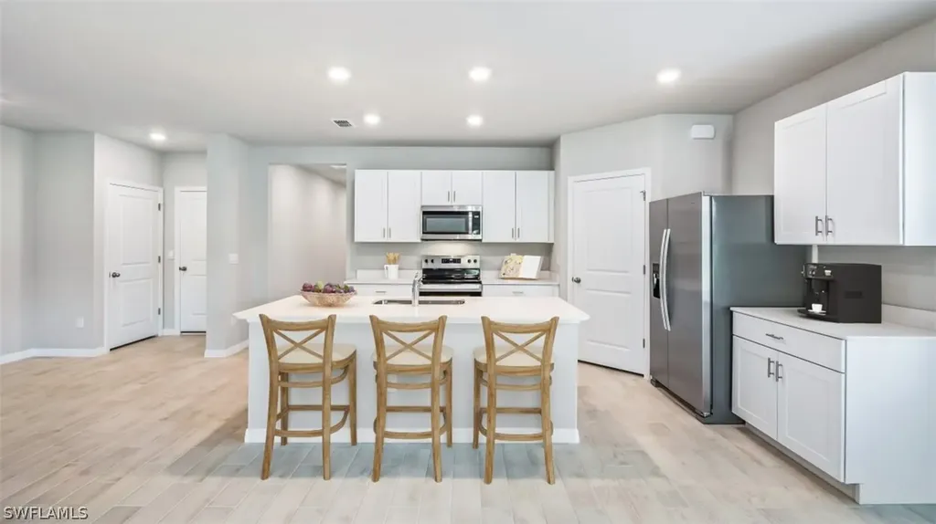 1626 Embers Parkway W Cape Coral FL 33993