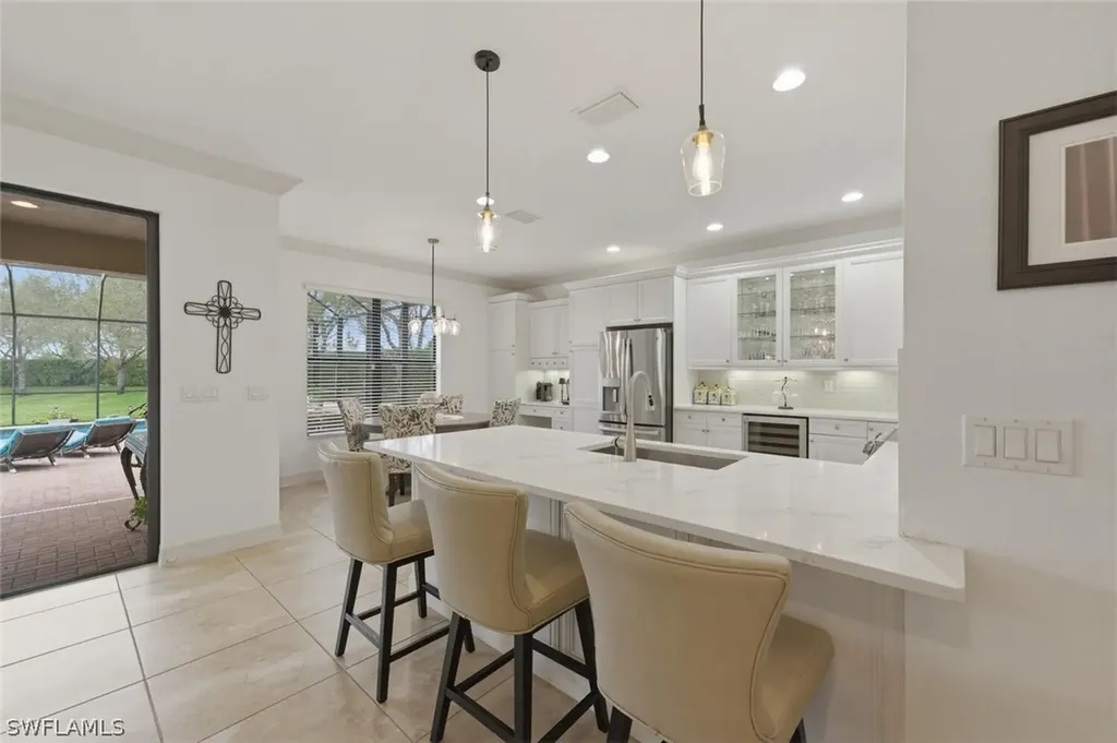 3306 Baltic Drive Naples FL 34119