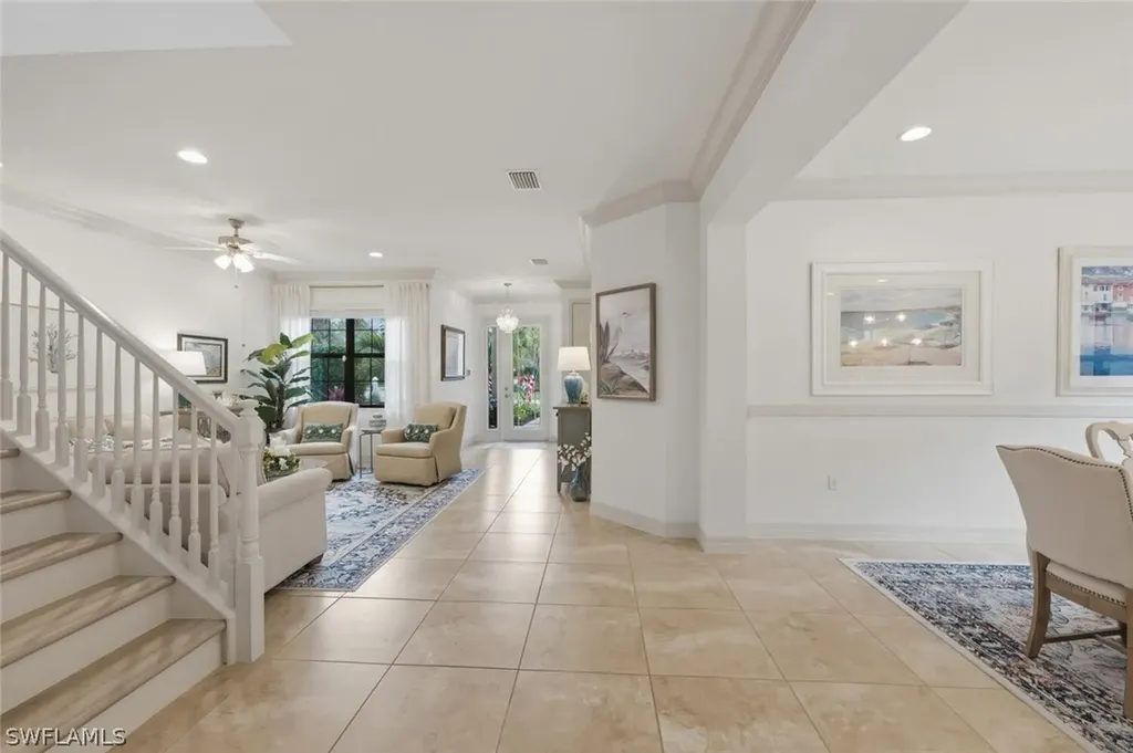 3306 Baltic Drive Naples FL 34119