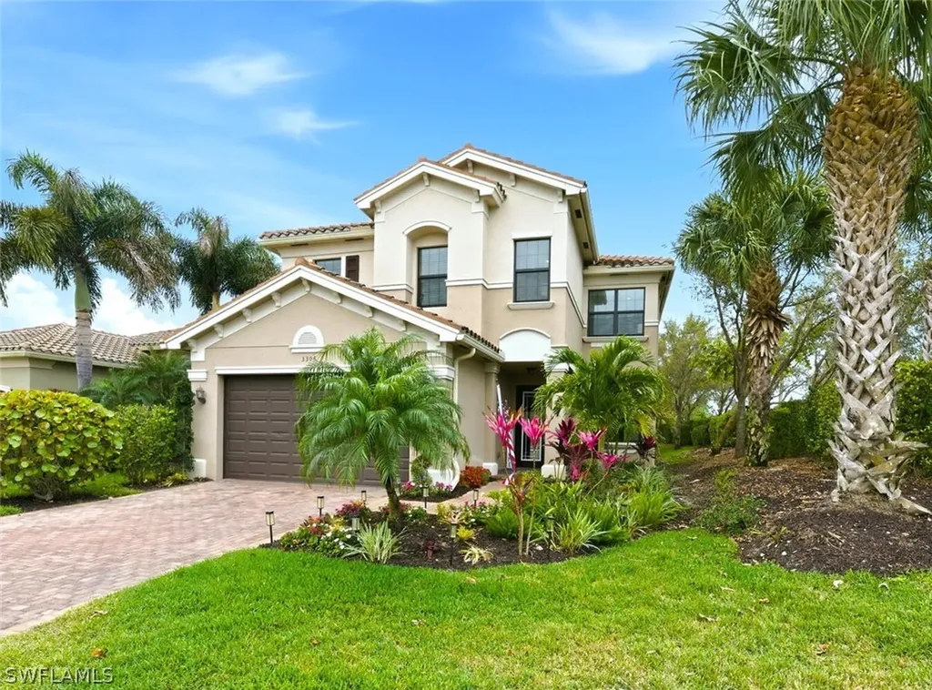 3306 Baltic Drive Naples FL 34119
