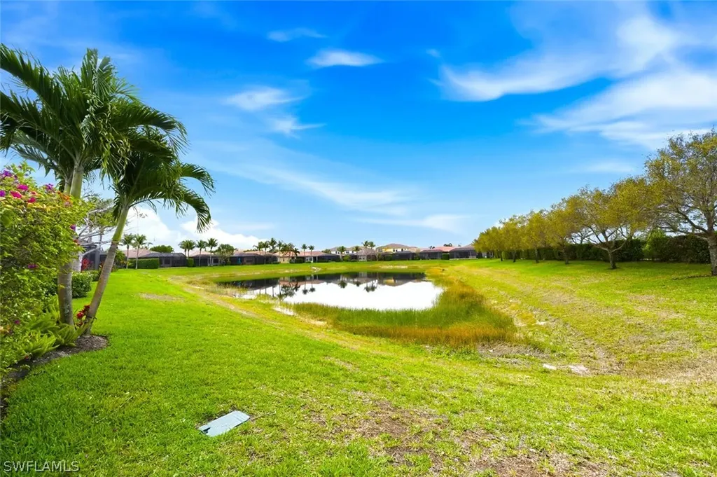 3306 Baltic Drive Naples FL 34119