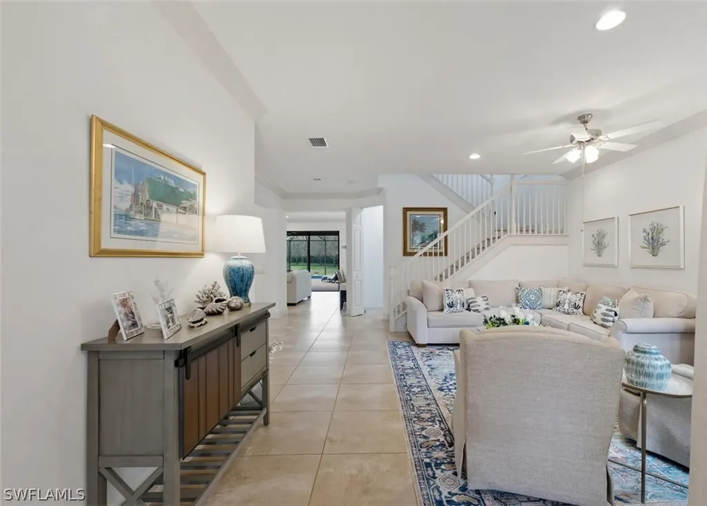 3306 Baltic Drive Naples FL 34119