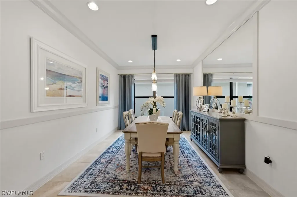 3306 Baltic Drive Naples FL 34119
