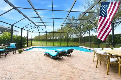 3306 Baltic Drive Naples FL 34119