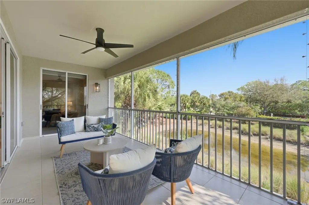 7134 Blue Juniper Court Naples FL 34109