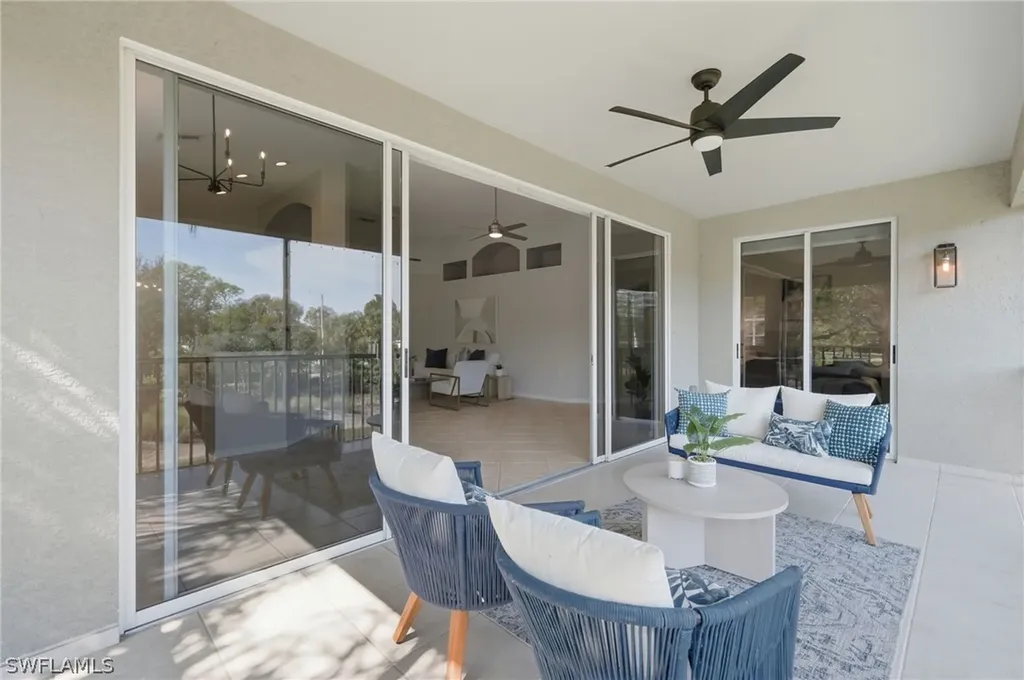 7134 Blue Juniper Court Naples FL 34109