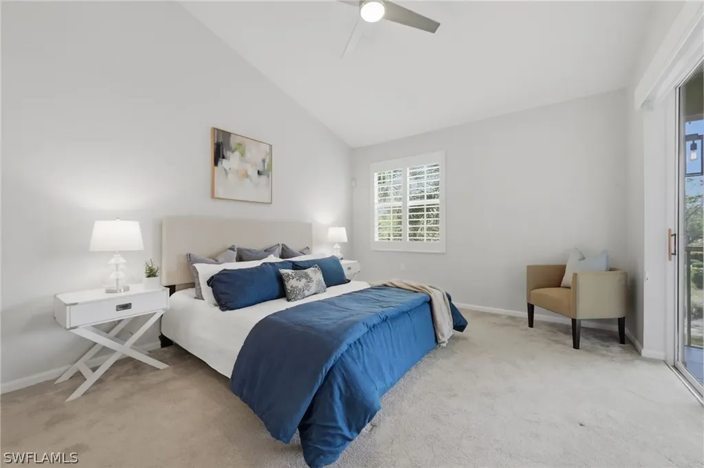 7134 Blue Juniper Court Naples FL 34109