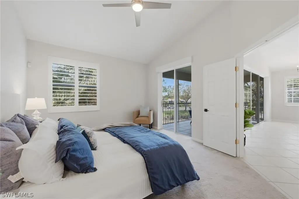 7134 Blue Juniper Court Naples FL 34109