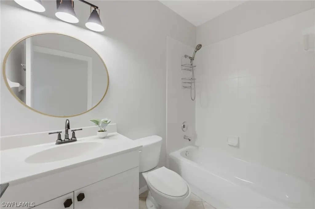 7134 Blue Juniper Court Naples FL 34109