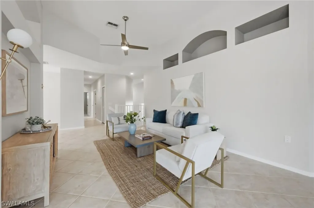 7134 Blue Juniper Court Naples FL 34109