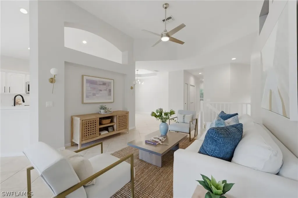 7134 Blue Juniper Court Naples FL 34109
