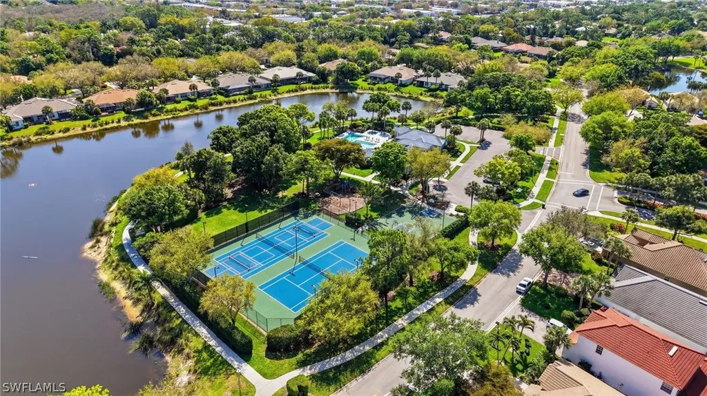 7134 Blue Juniper Court Naples FL 34109