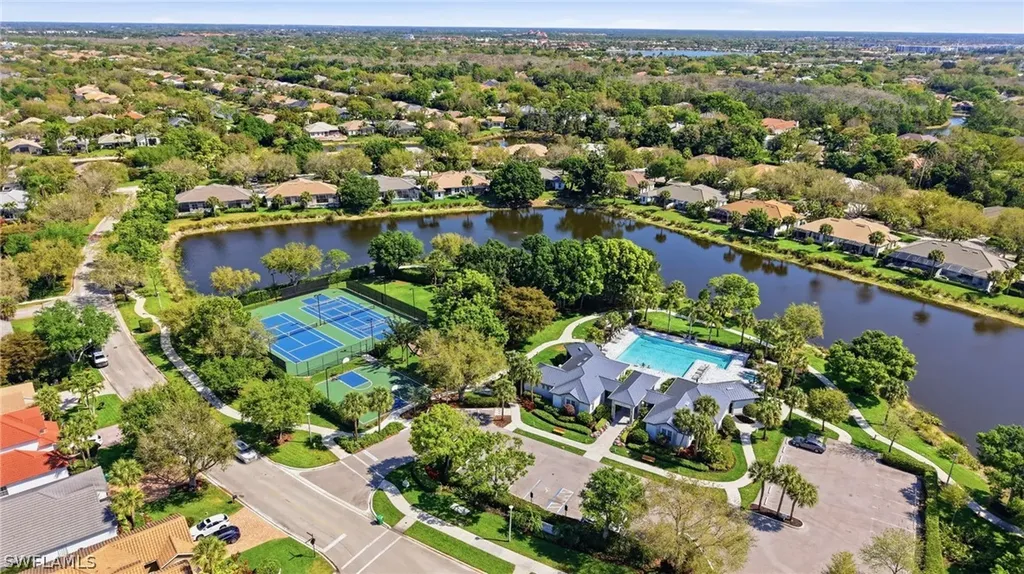 7134 Blue Juniper Court Naples FL 34109