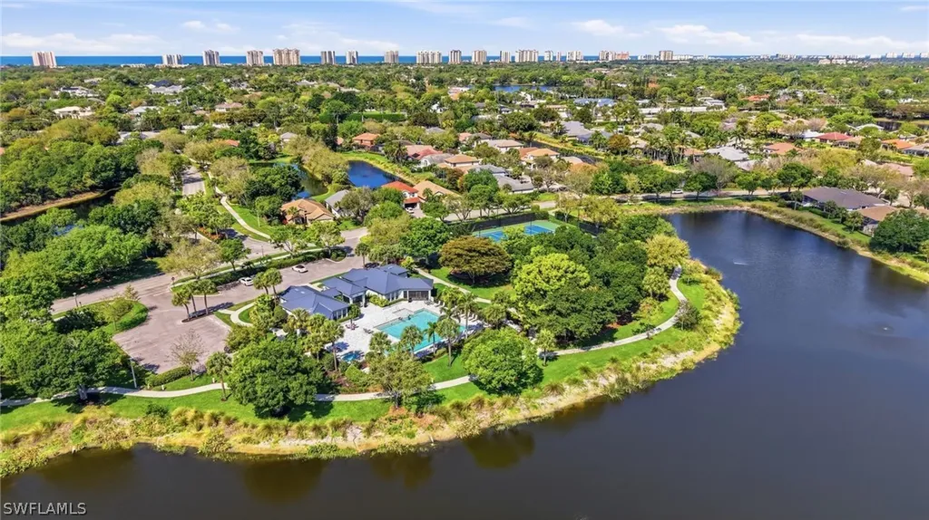 7134 Blue Juniper Court Naples FL 34109