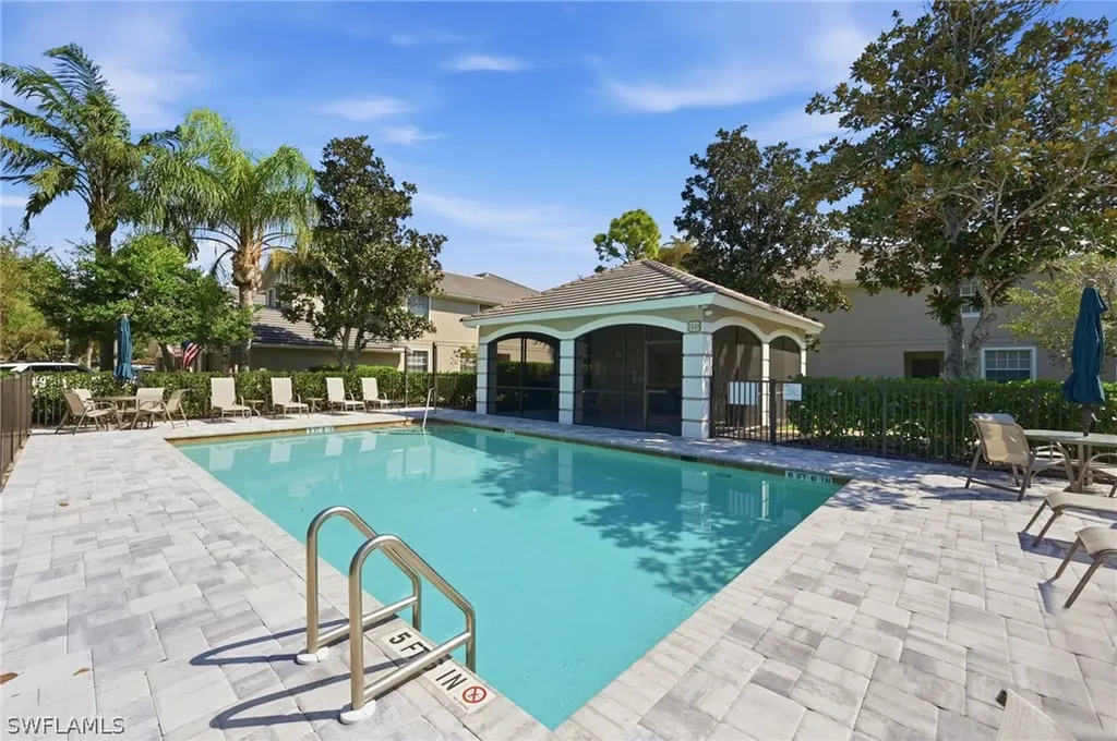 7134 Blue Juniper Court Naples FL 34109