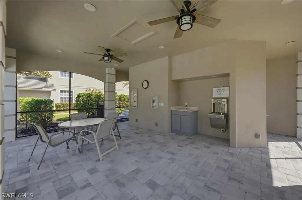 7134 Blue Juniper Court Naples FL 34109
